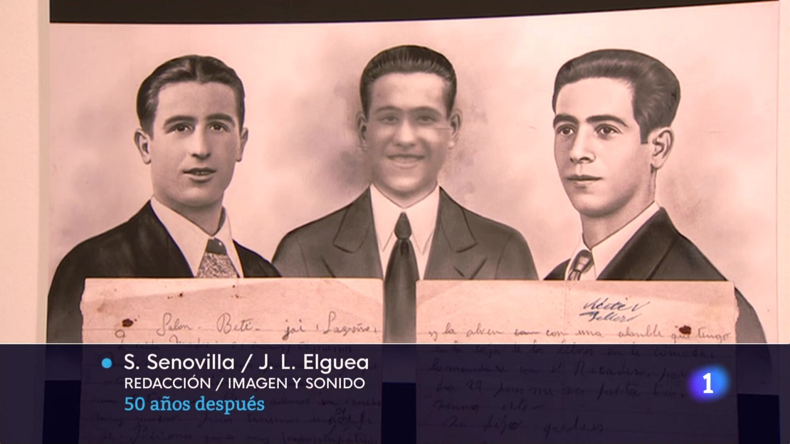 Informativo Telerioja 2 - 20-11-2025 | Ver