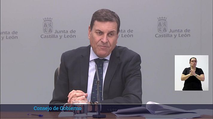 Noticias de Castilla y León - Noticias de Castilla y León 2 - 20/11/25