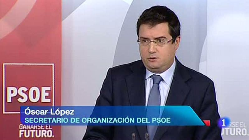 Reacciones políticas ante los nuevo datos del paro