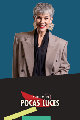 Programa 10: Pocas luces