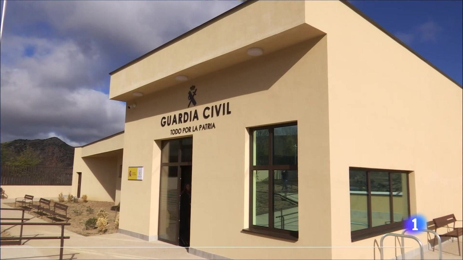 Aragón en 2' - 20/11/25 | Ver