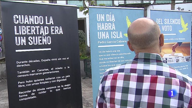 Canarias en 2' - 20/11/2025 | Ver