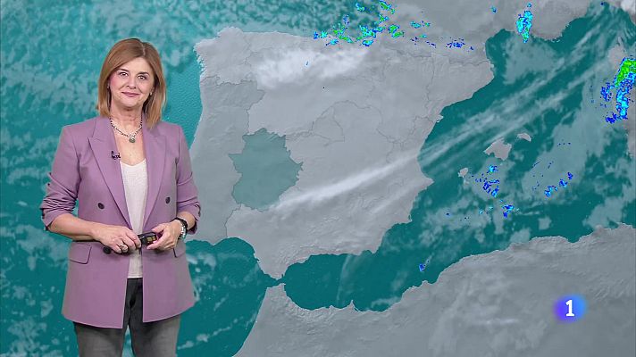 Noticias de Extremadura - El tiempo en Extremadura - 20/11/2025
