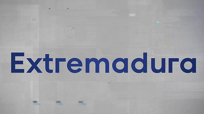 Noticias de Extremadura - Noticias de Extremadura 2 - 20/11/2025