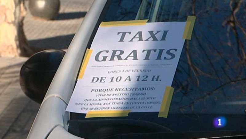 L'Informatiu - Comunitat Valenciana - 04/02/13 - Ver ahora