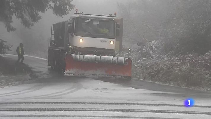 Telenorte - País Vasco - Telenorte 2 País Vasco - 20/11/2025