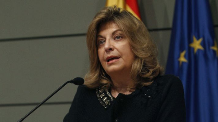 Informativo de Madrid - Informativo de Madrid - 04/02/13