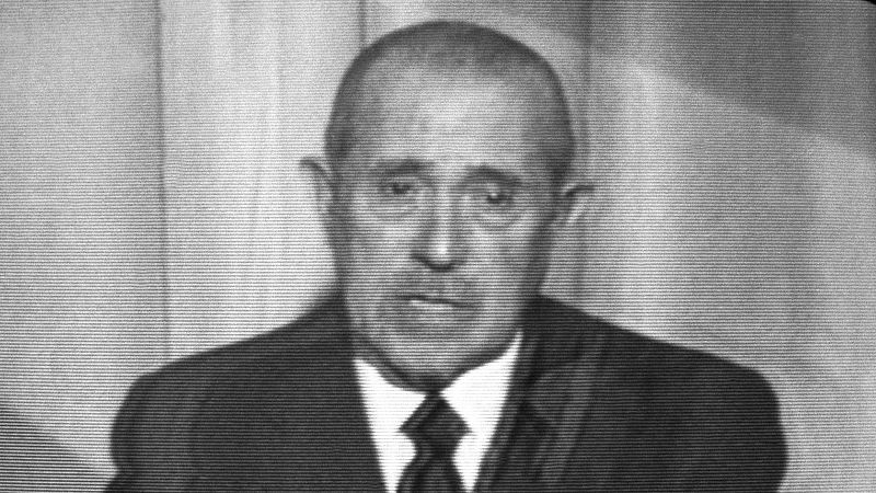 La muerte de Franco, narrada desde TVE