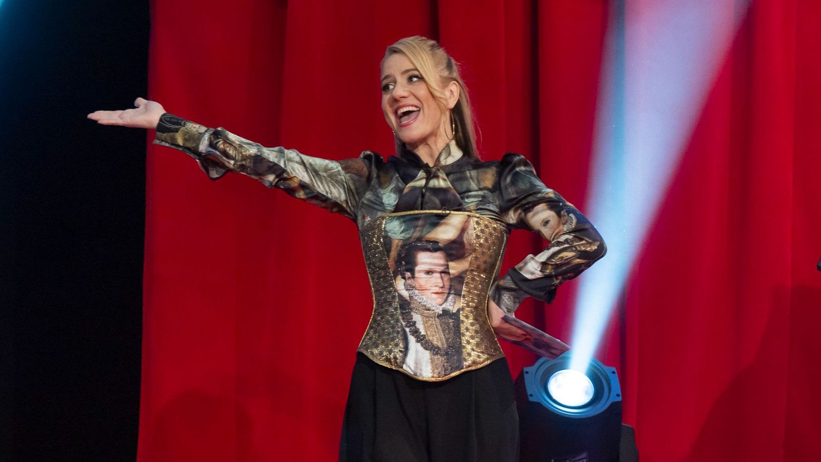 Maruja Torres y Maya Hansen, nuevas invitadas en 'Al cielo con ella' - Al cielo con ella | Ver tráiler