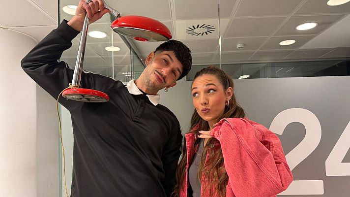 Open Play - Bejo: "Ignatius es un amor de persona"