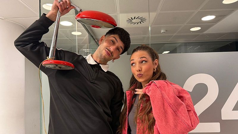 Open Play - Bejo: "Ignatius es un amor de persona"