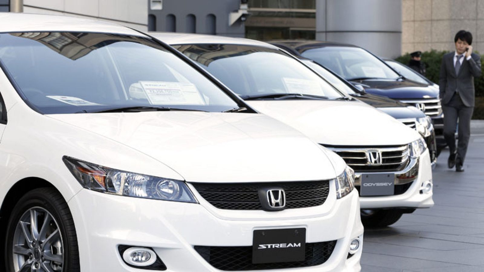 Los fabricantes defienden el Plan PIVE 2 de ayuda a la compra de automóviles