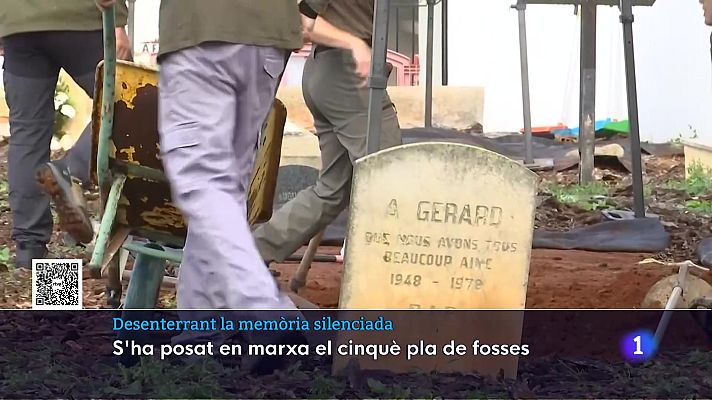 Informatiu Balear - BALEARS FOSSES 20N