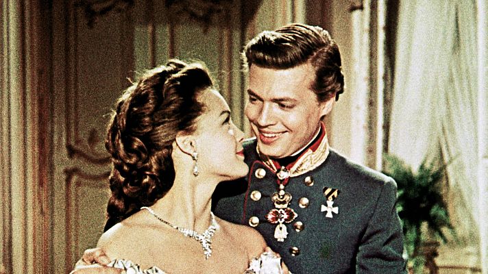 Cine de siempre - Sissi Emperatriz