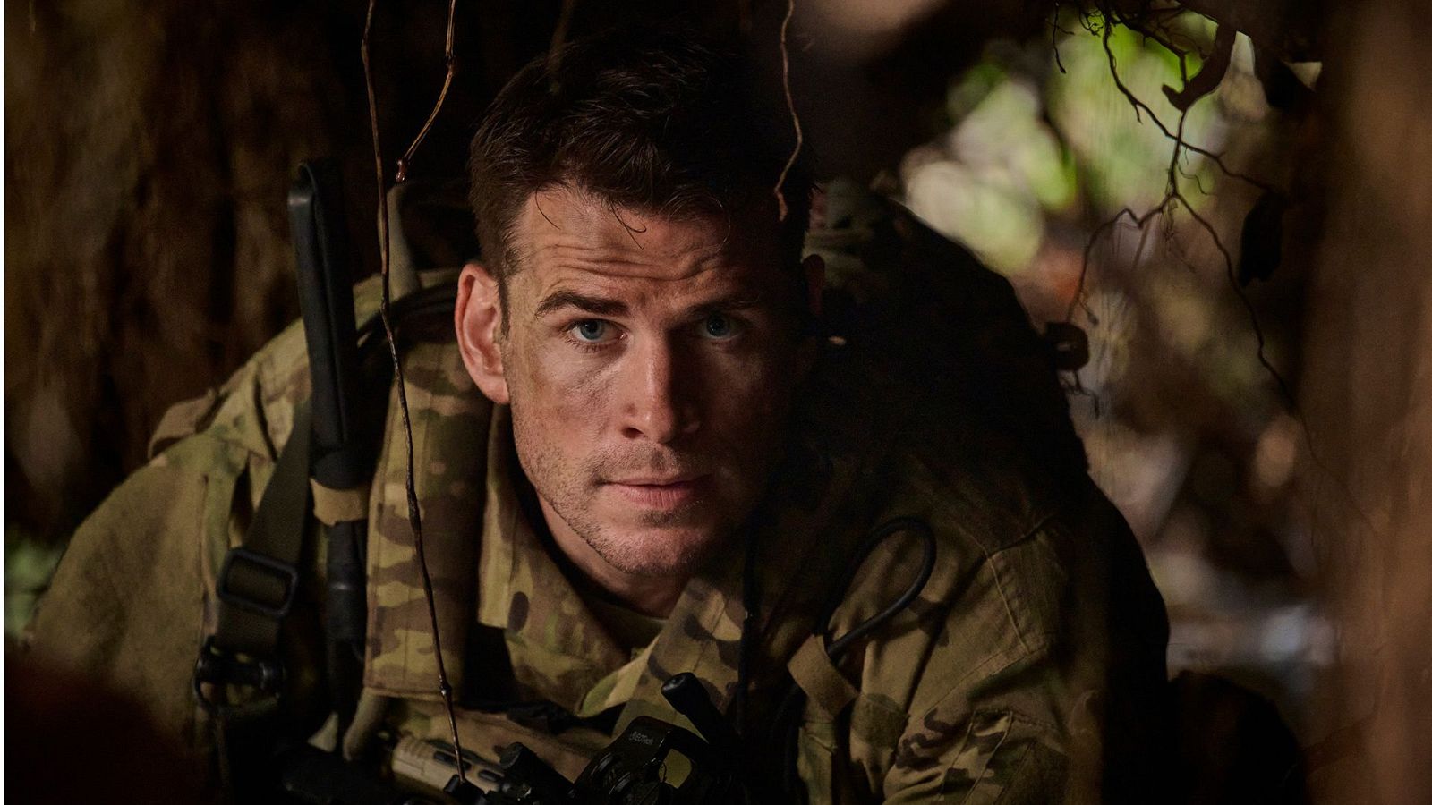 Misión hostil | Ver películas gratis en RTVE Play - Cine internacional | Ver película