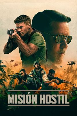 Misi�n hostil