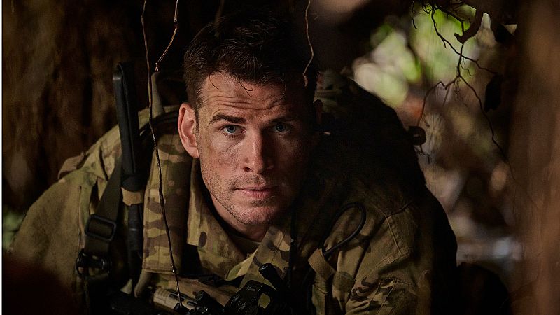 Misión hostil | Ver películas gratis en RTVE Play - Cine internacional | Ver película