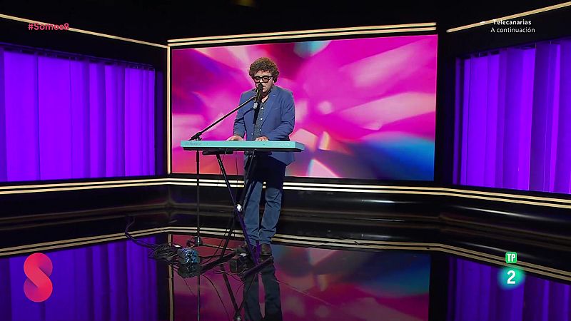 Somos 8 - 20/11/2025 - Somos 8 | Ver