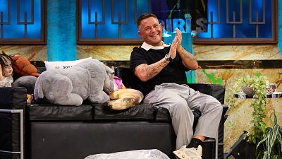 El nuevo retrato de Ponce para Alejandro Sanz