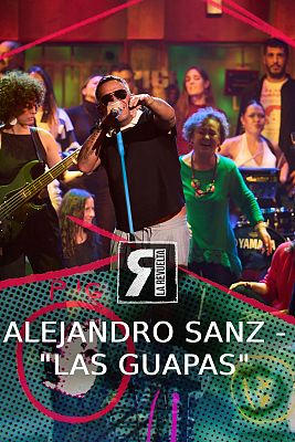 Alejandro Sanz - "Las guapas"