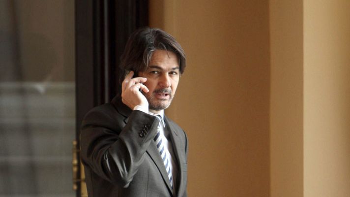 Telediario 1 - Trama de las ITV