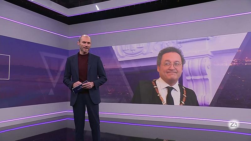 El Vespre - 20/11/2025 - El Vespre | Veure