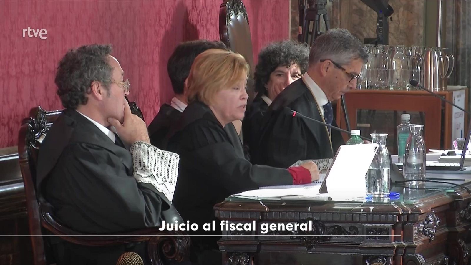 La tarde en 24 horas - 20/11/25 - La tarde en 24h | Ver