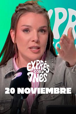 Exprs con Ins 20-11-2025