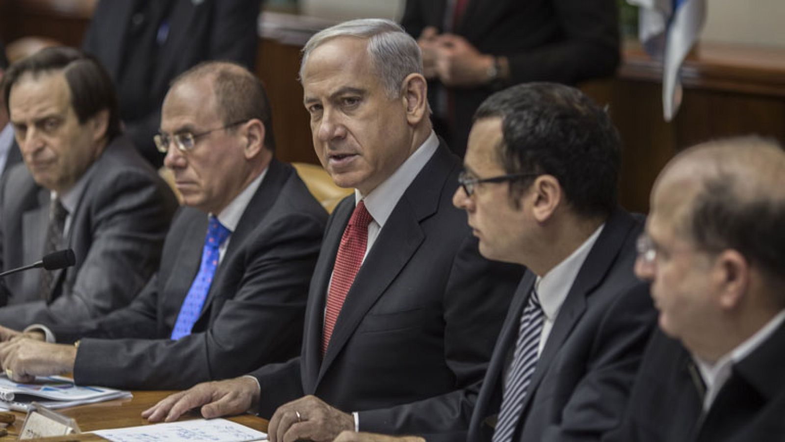 Los privilegios de los ultraortodoxos, el primer reto del gobierno de Netanyahu