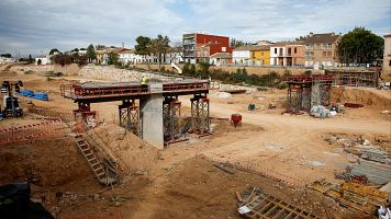 El audio que corrobora que la Aemet inform� de las crecidas por la dana a la Generalitat de Valencia