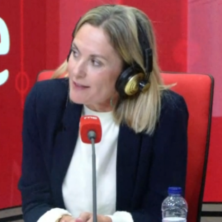 La historiadora Sophie Baby presenta el libro '¿Juzgar a Franco?'