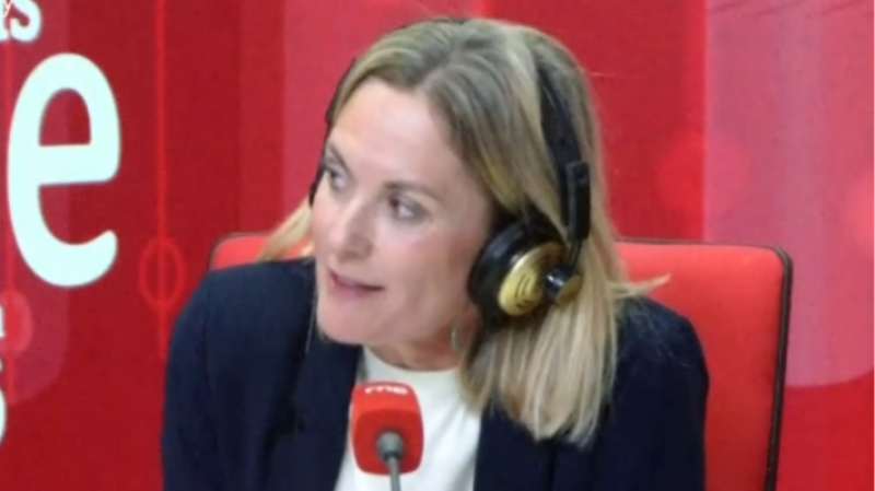 La historiadora Sophie Baby presenta el libro '¿Juzgar a Franco?'- Escuchar ahora