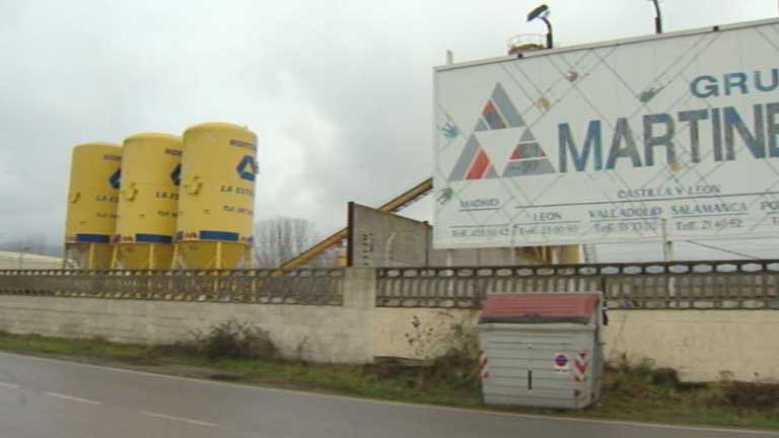 Cuatro comunidades implicadas en una red de blanqueo de capitales