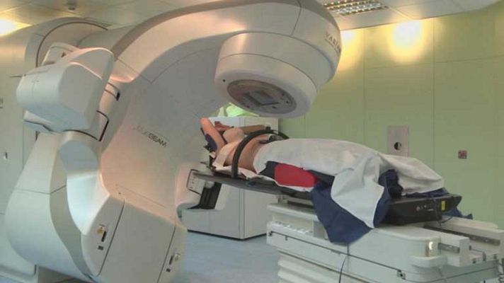 Telediario 1 - Día Mundial del Cáncer