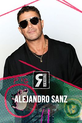Alejandro Sanz