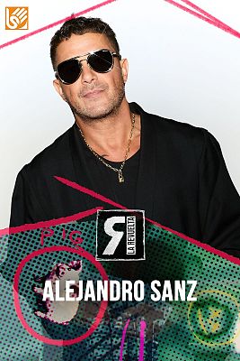 La Revuelta en lengua de signos - Alejandro Sanz en Lengua de signos