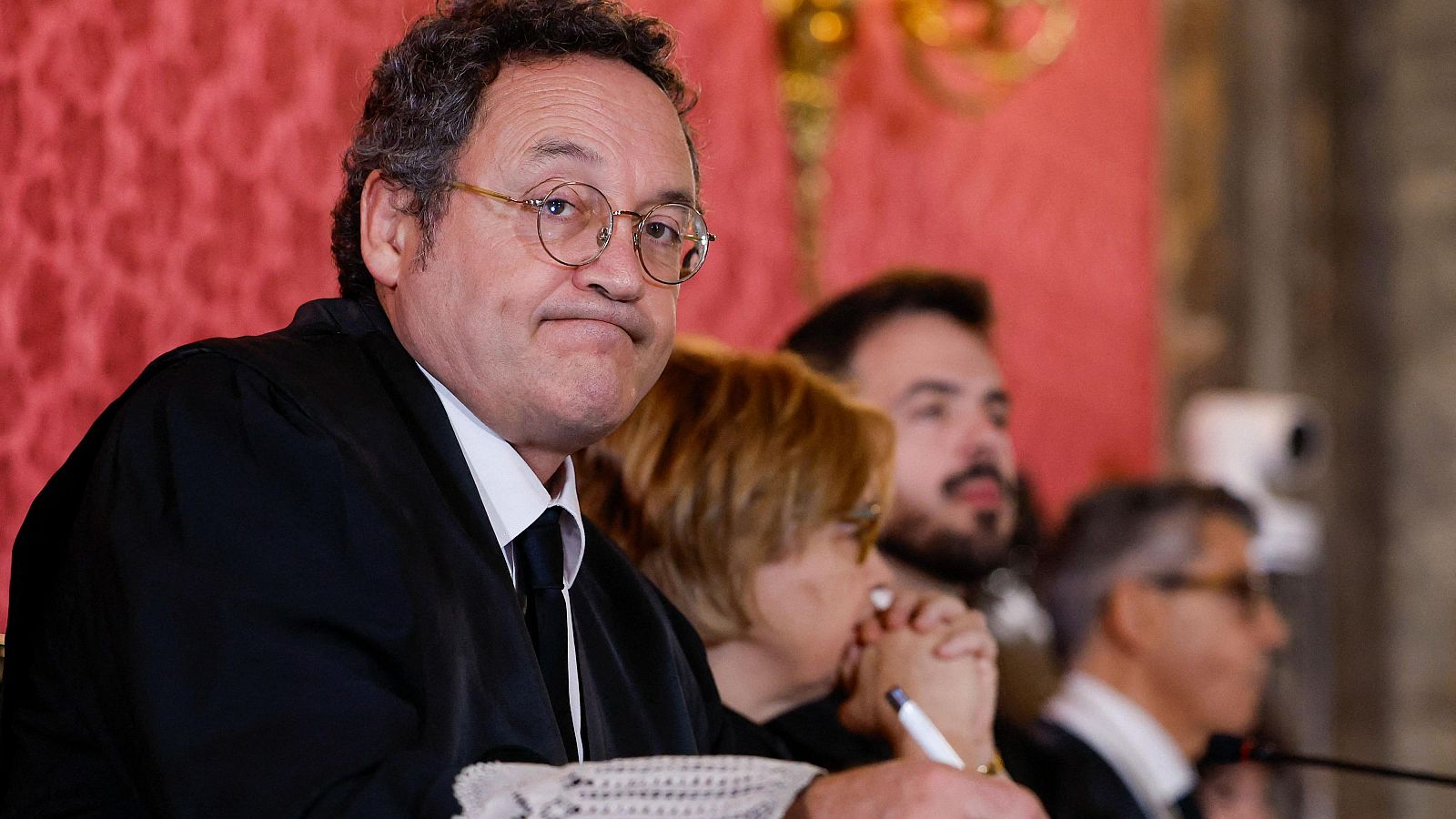 Telediario Internacional - 20/11/25 - Telediario Internacional | Ver