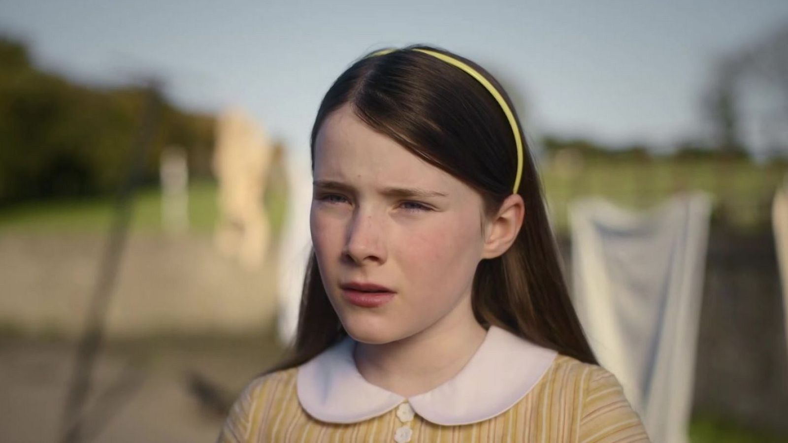 The quiet girl - El Cinema de La 2 - Cinema en català | Veure pel·lícula