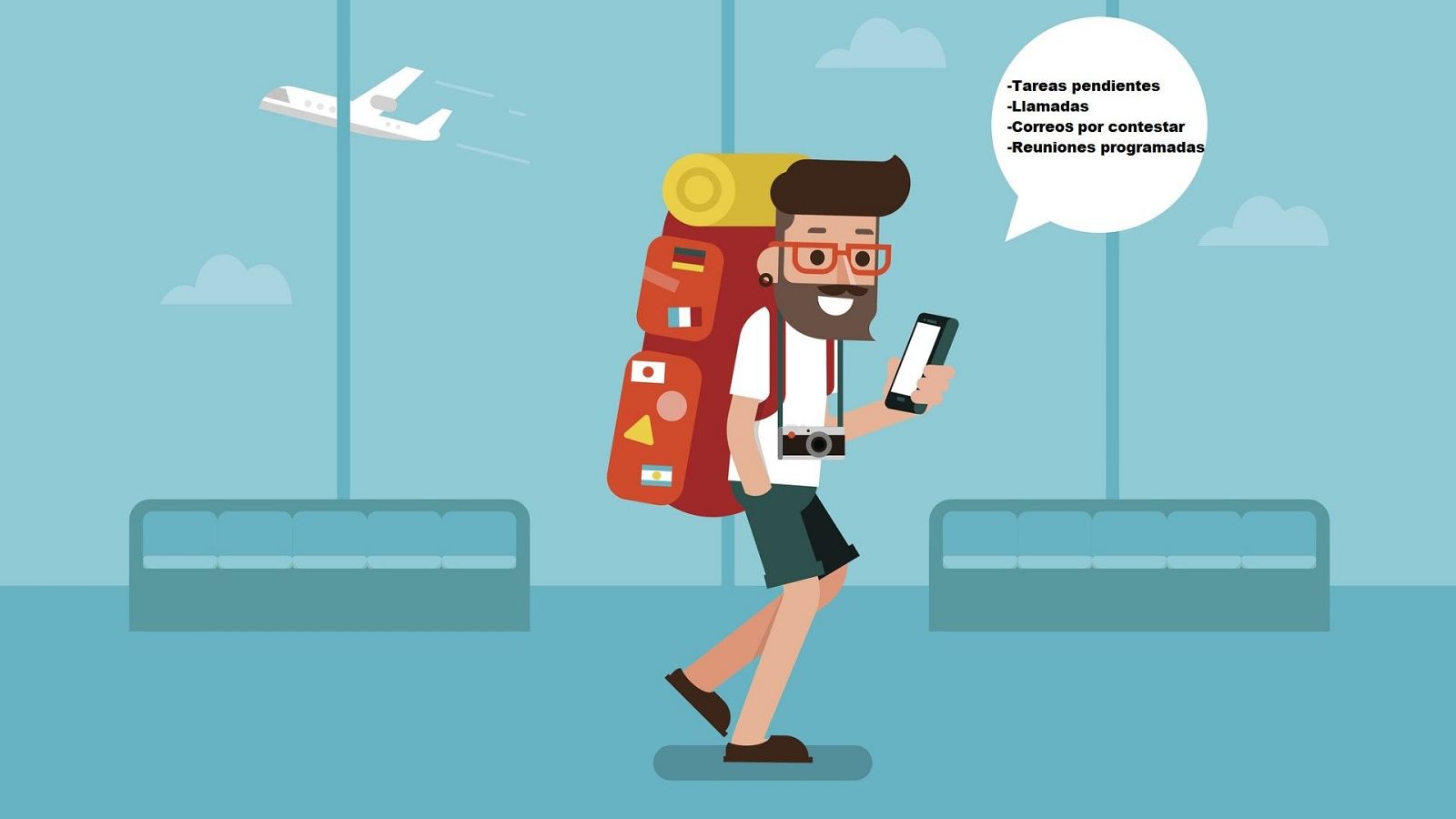 Aquí hay trabajo - 21/11/25 - Aquí hay trabajo | Ver