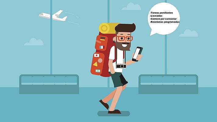 Aquí hay trabajo - Aquí hay trabajo - 21/11/25