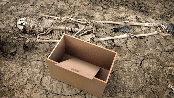 Noticias Andalucía - Total Fosas San Rafael