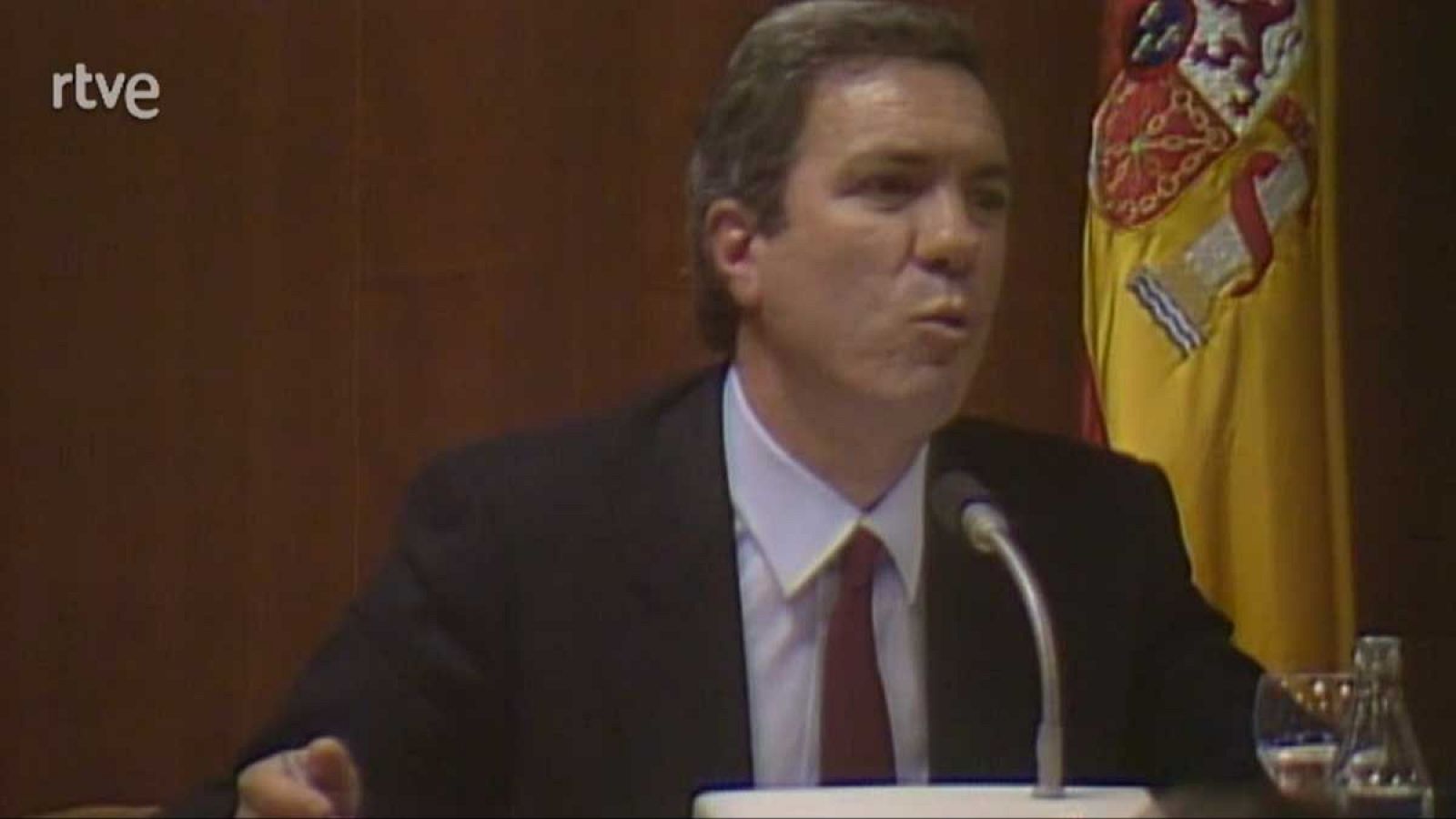 Informe semanal - 21/12/1985 - Fue noticia en el Archivo de RTVE | Ver