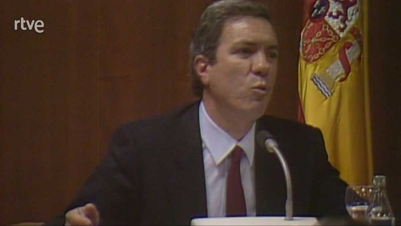 Informe semanal - 21/12/1985 - Fue noticia en el Archivo de RTVE | Ver