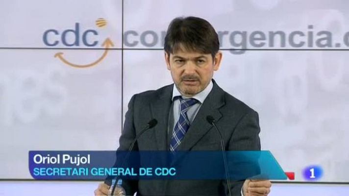 L'Informatiu - L'informatiu 2 - 04/02/2013