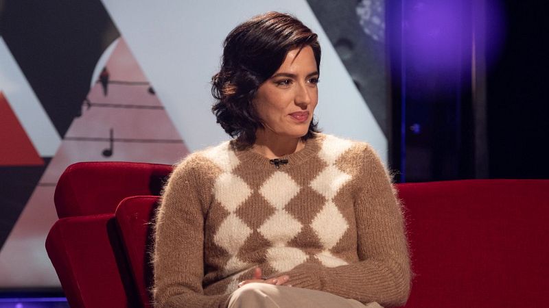 Entrevista a Marina Salas - Atención obras - Atención obras | Ver