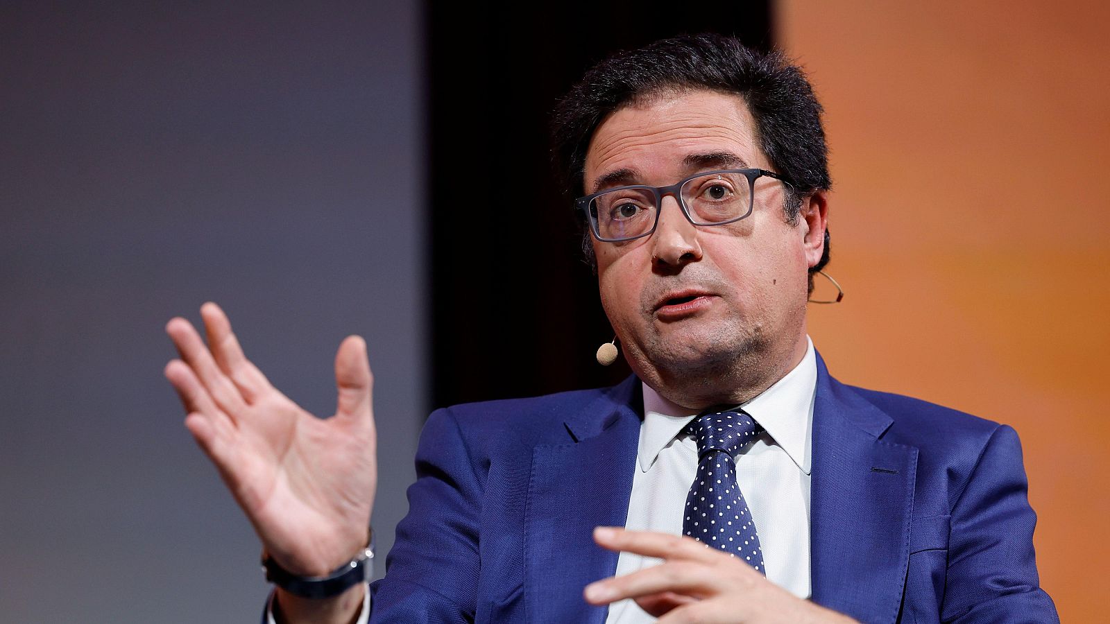 López, sobre la condena del fiscal: "Hay gente usando la Justicia para hacer política" - Mañaneros 360 | Ver