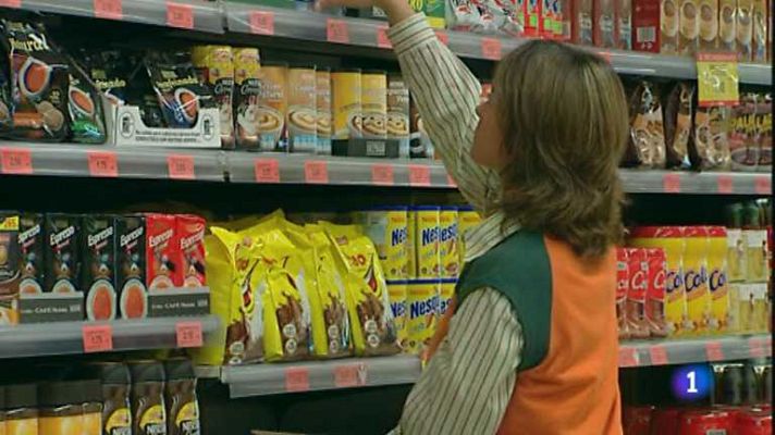 L'informatiu - Comunitat Valenciana - L'Informatiu - Comunitat Valenciana 2 - 04/02/13