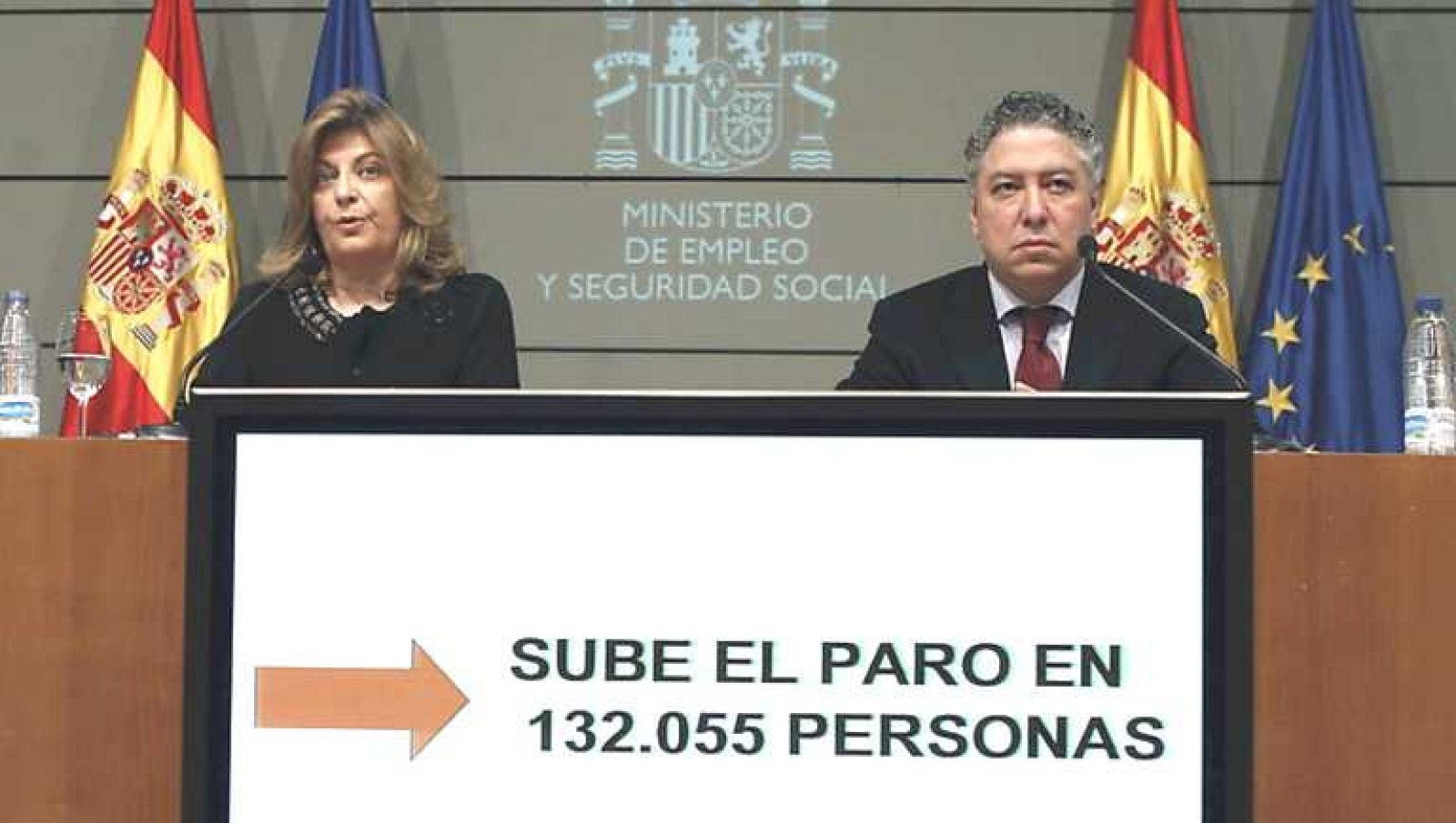 Telediario - 15 horas - 04/02/13 - Ver ahora