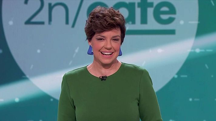 El segon cafè - Dia Mundial de la Televisió, l'epidèmia del suïcidi i la neu