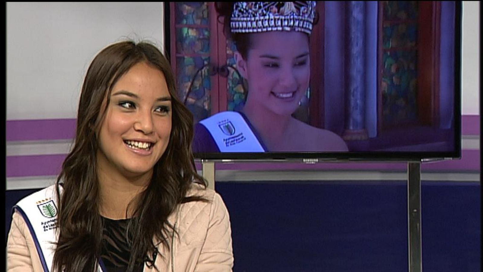 Cerca de ti - 04/02/13 - Cerca de ti | Ver